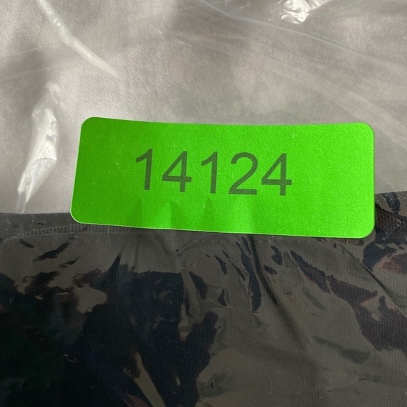 Bebe Women's Black Pull On Midi Skirt Size Medium - Picture 10 of 10